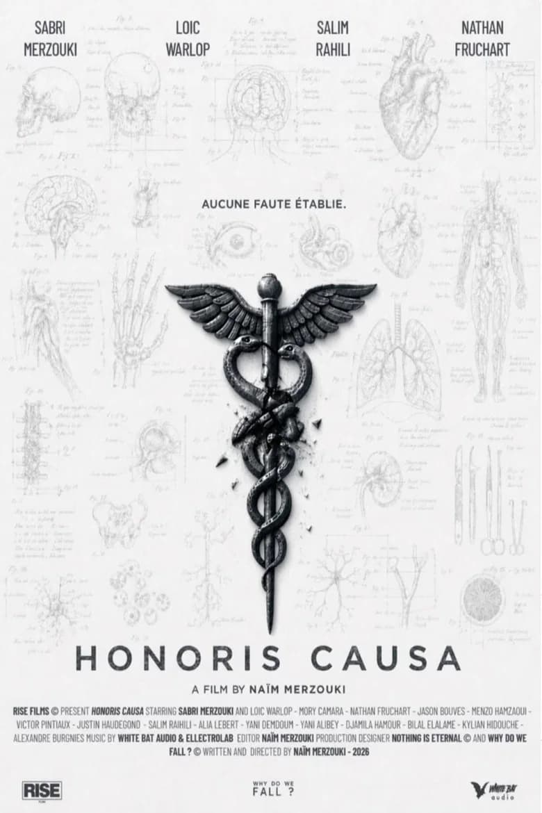 Honoris causa