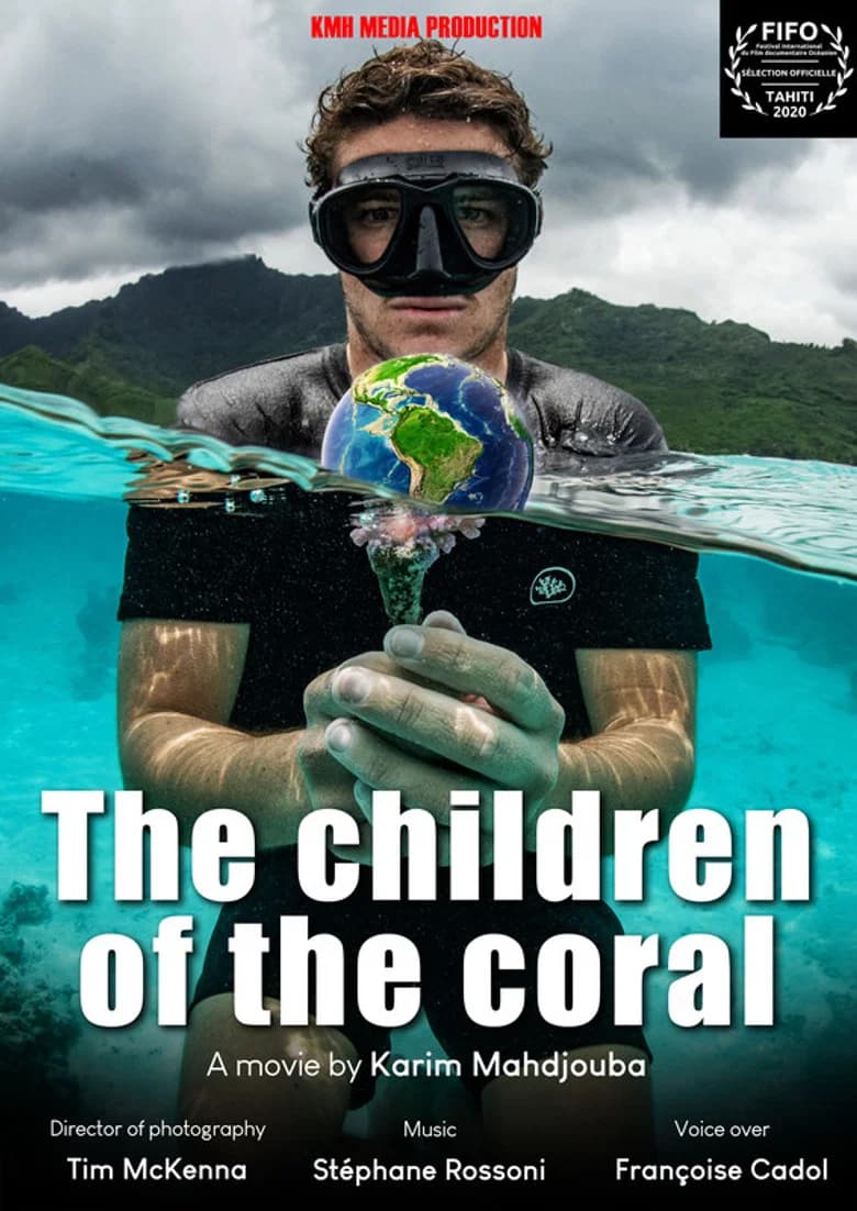 Titouan, les enfants du corail