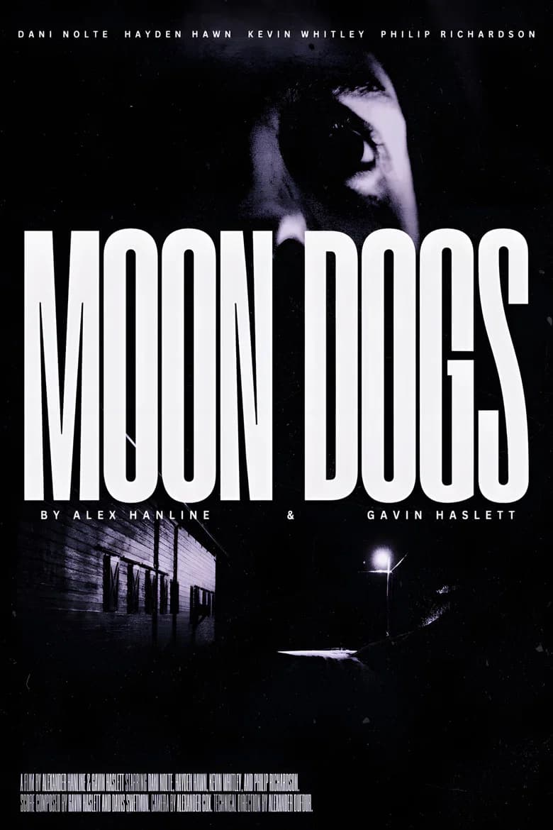 Moon Dogs