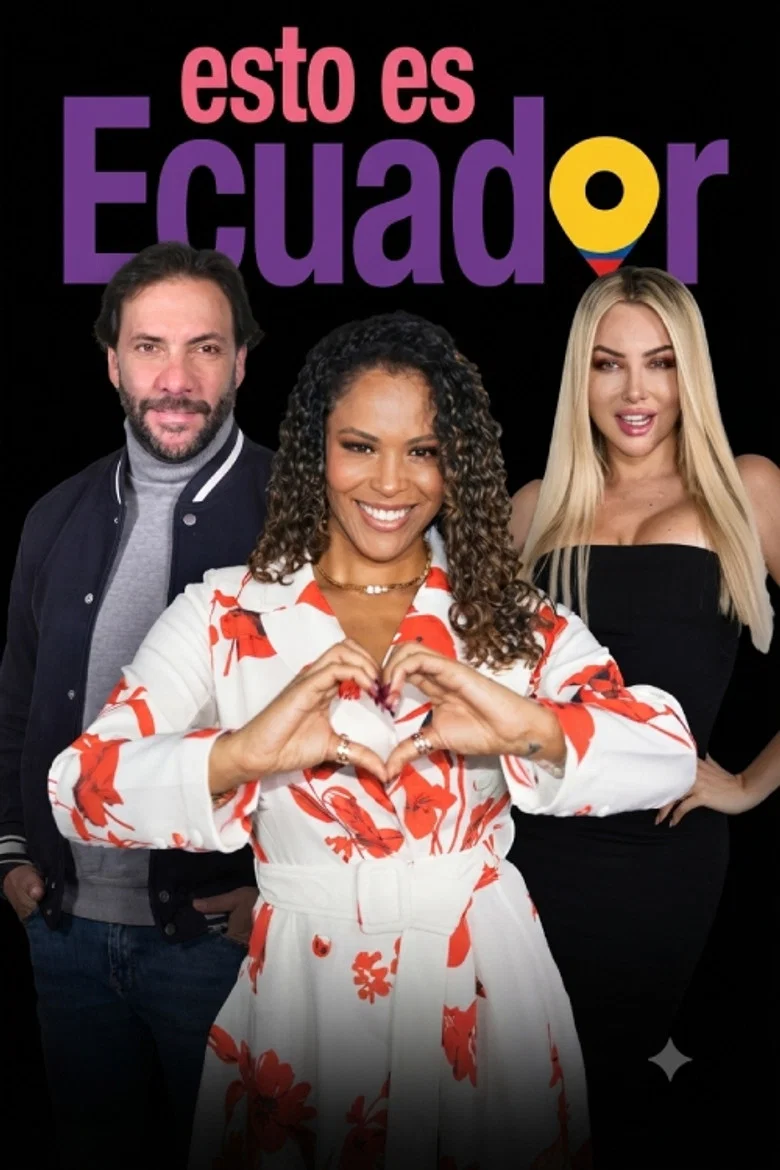 Esto es Ecuador