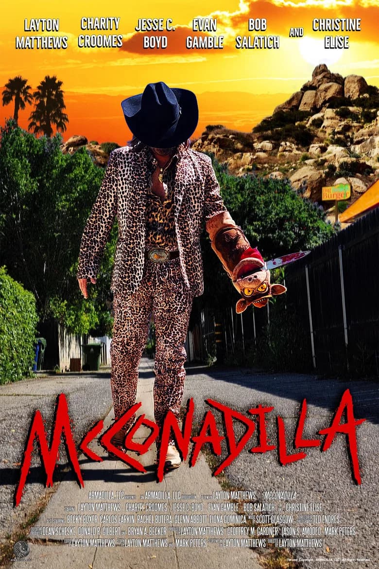 McConadilla