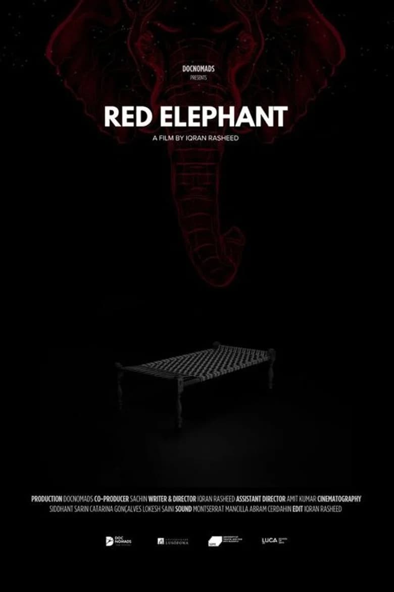 Red Elephant