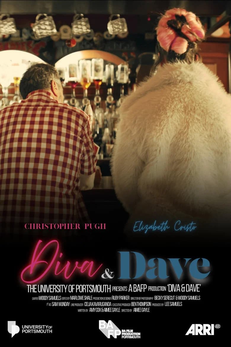 Diva and Dave