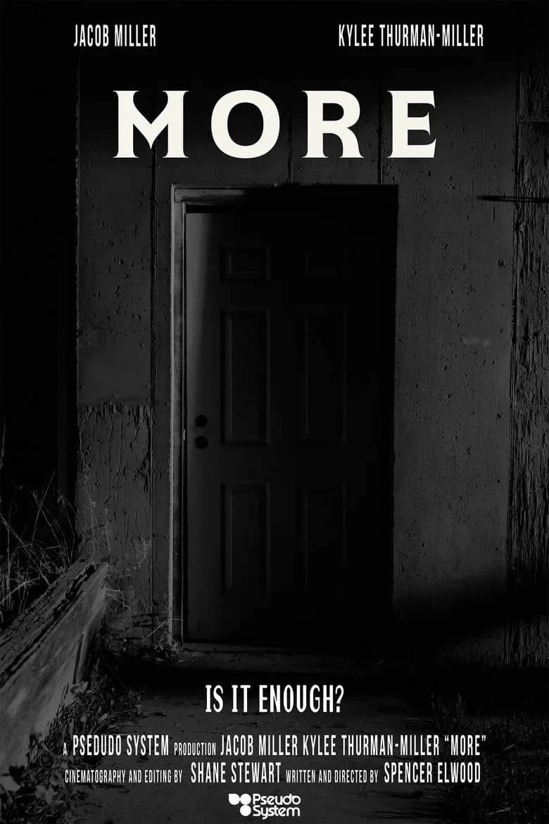 More