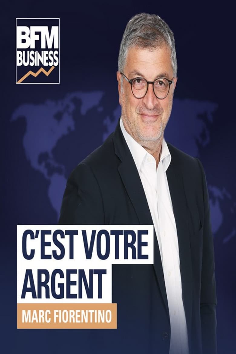 C est votre argent