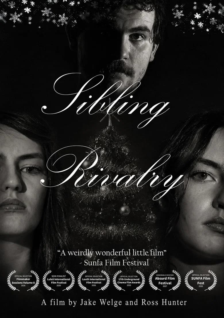 Sibling Rivalry