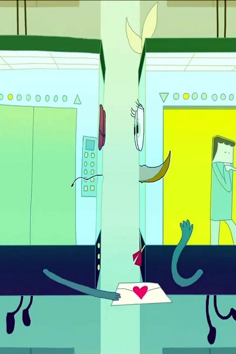 Koi wa Elevator