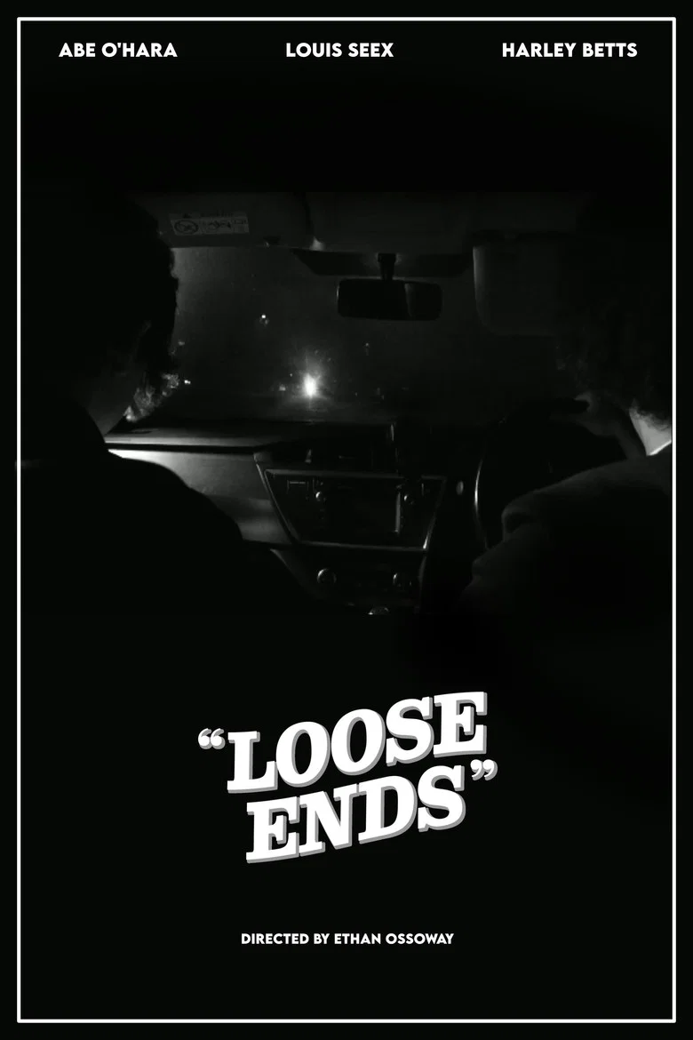 Loose ends