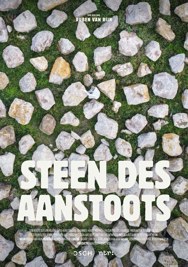 Steen des Aanstoots