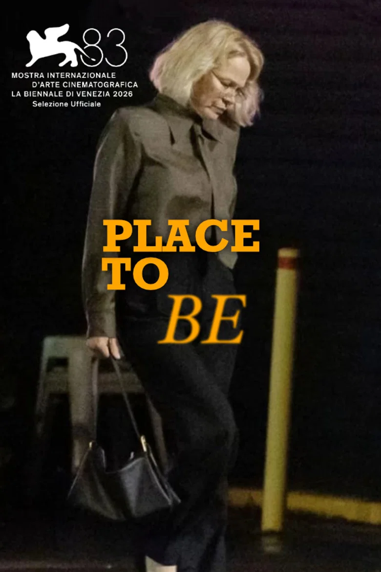 Place to Be