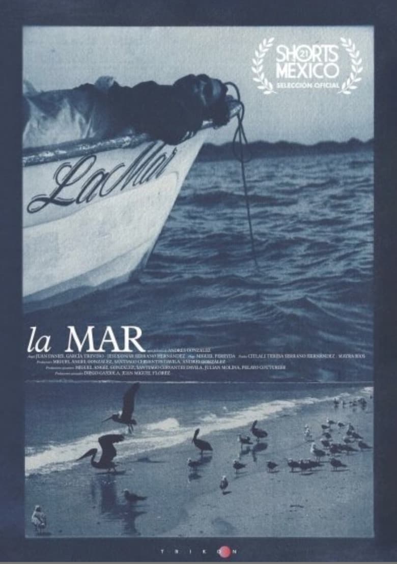 La mar