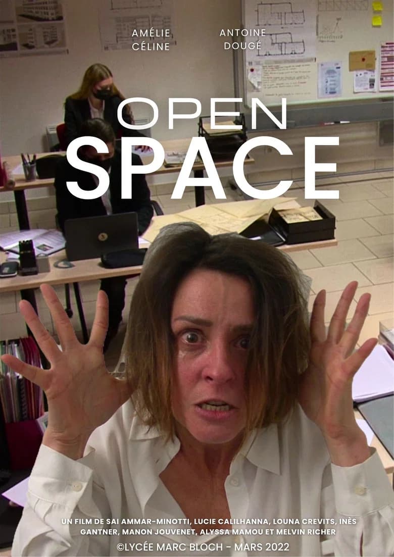 Open Space
