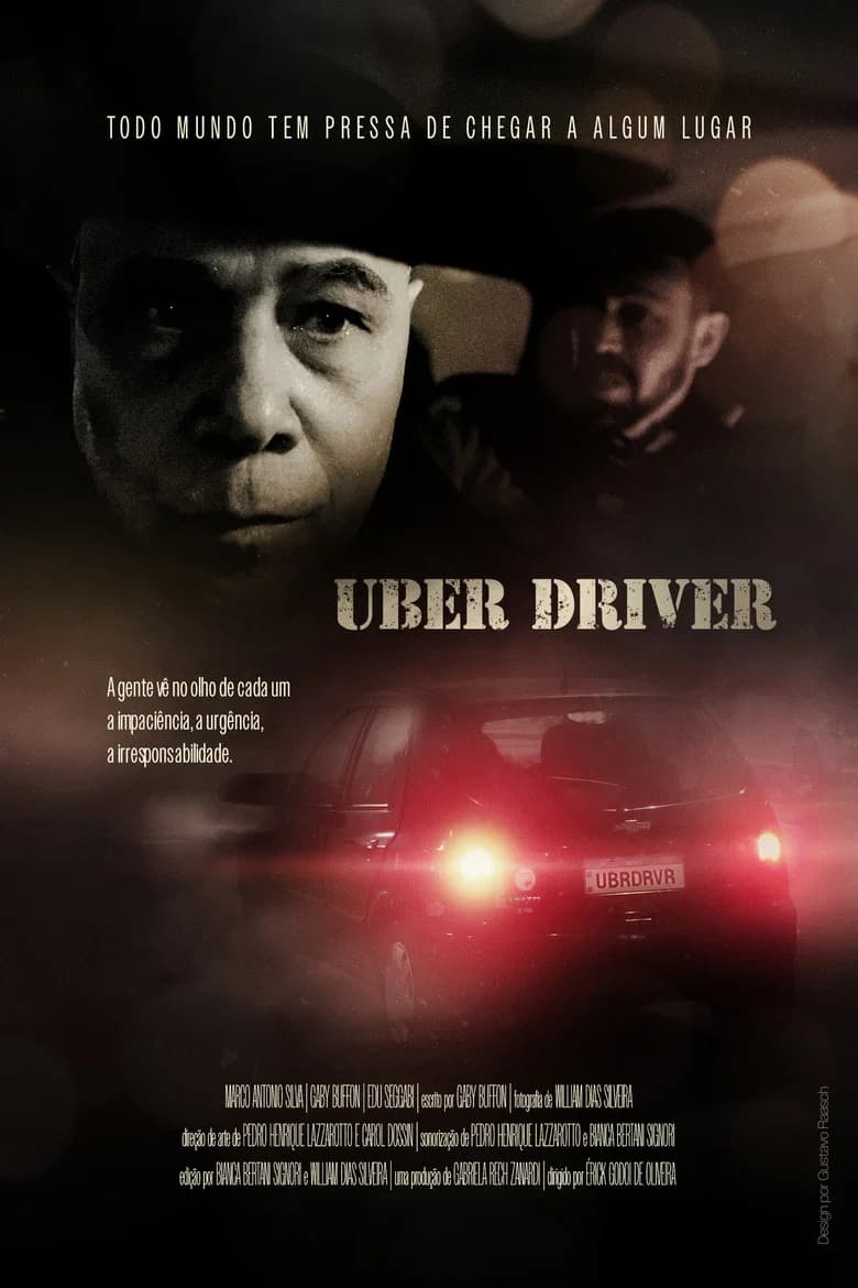 Uber Driver