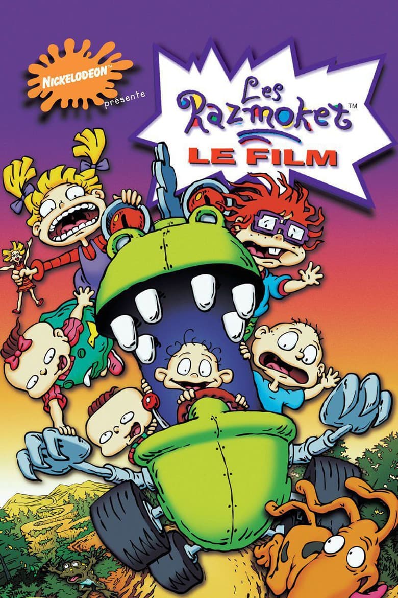 Les Razmoket