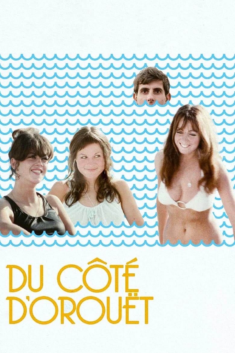 Du côté d'Orouët