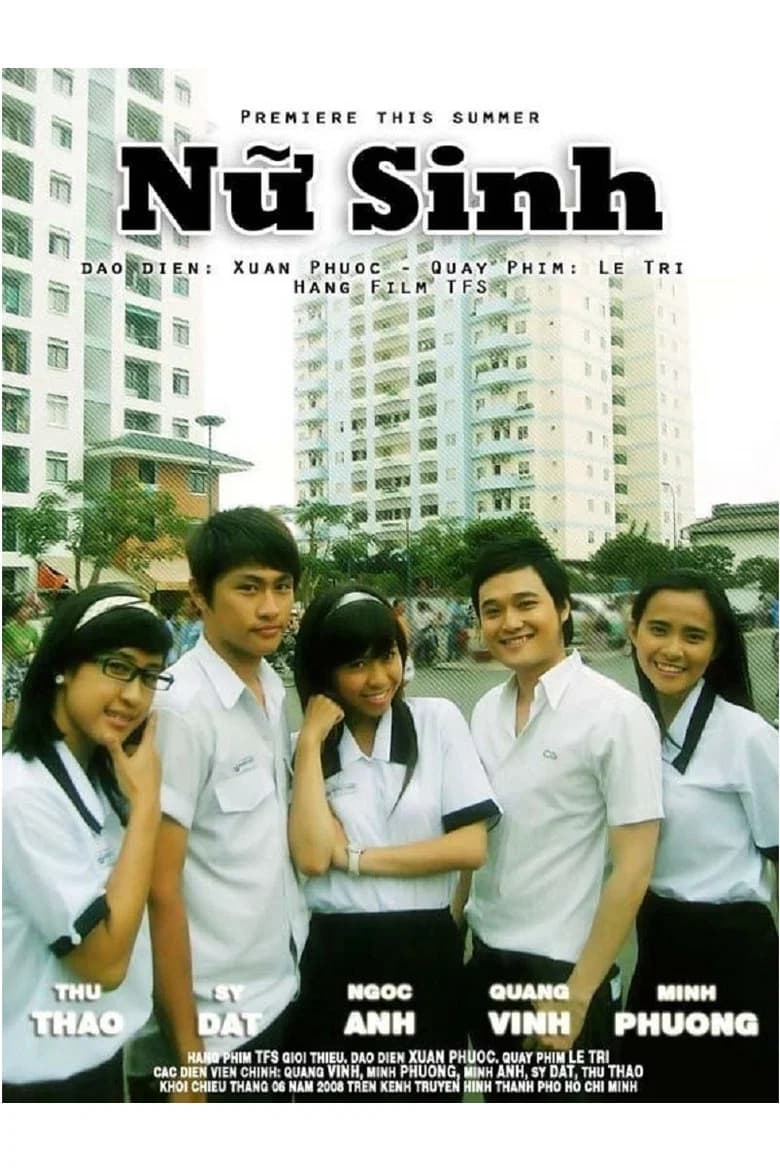 Nữ Sinh