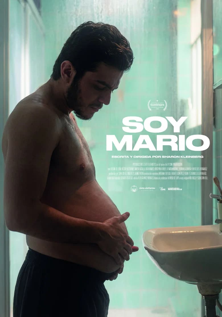 Soy Mario