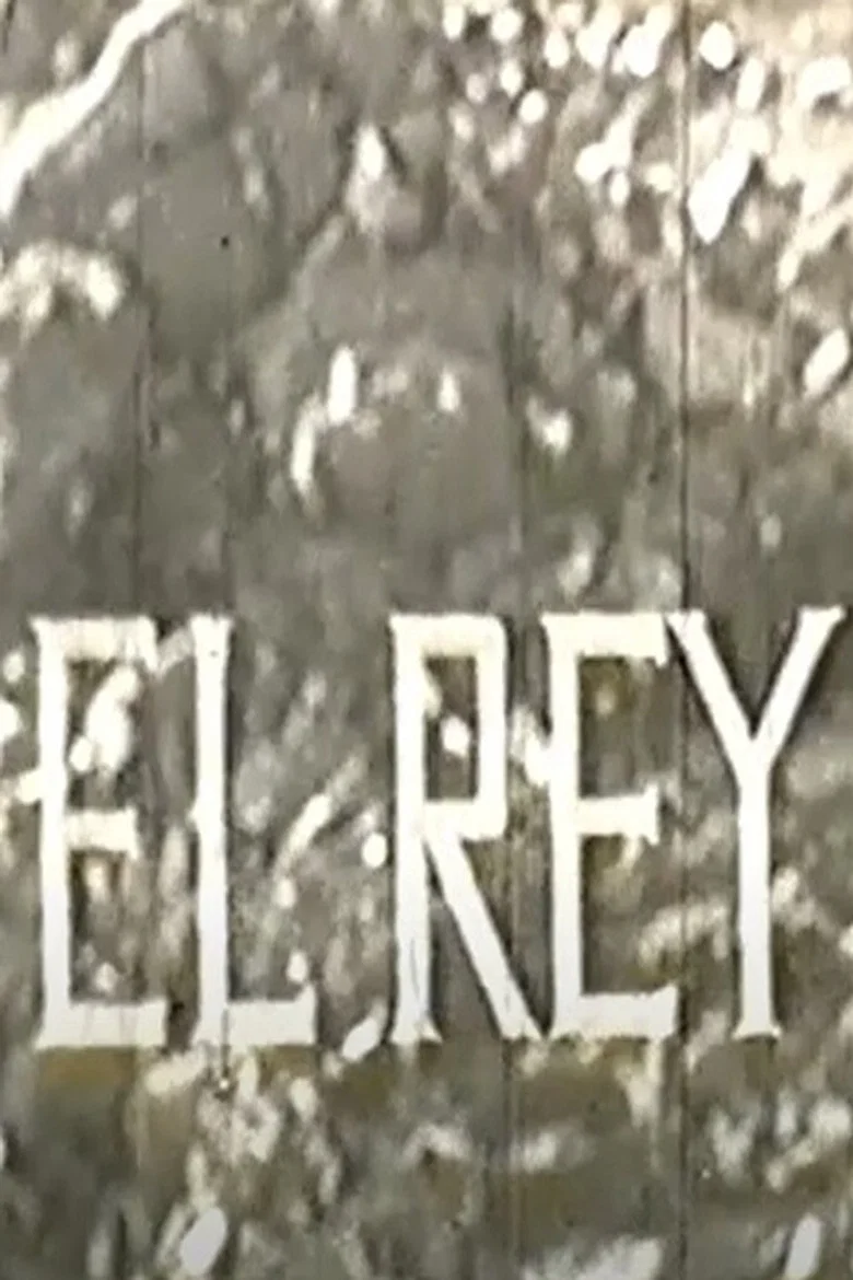 El Rey