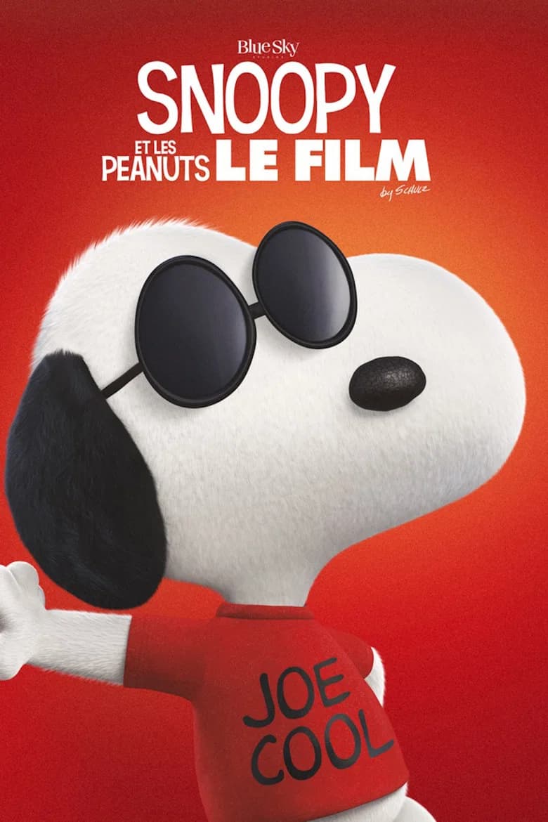 Snoopy et les Peanuts