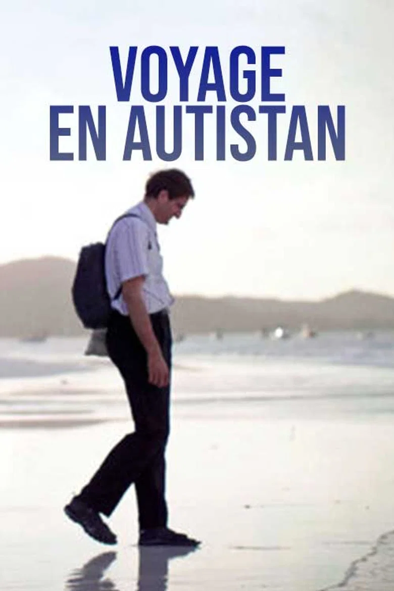 Voyage en Autistan