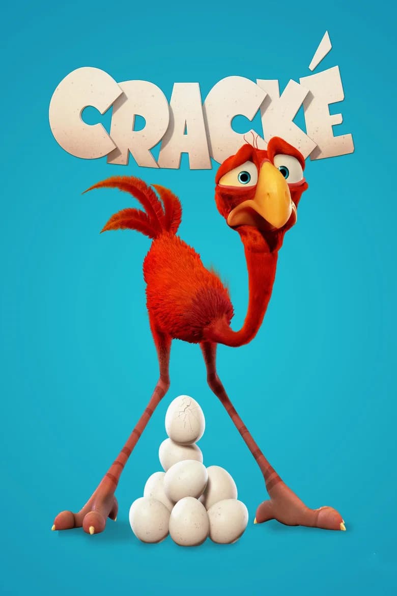 Cracké