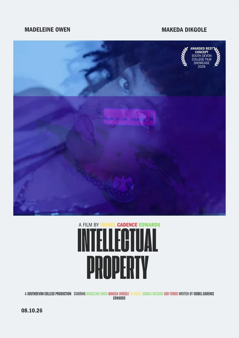 Intellectual Property