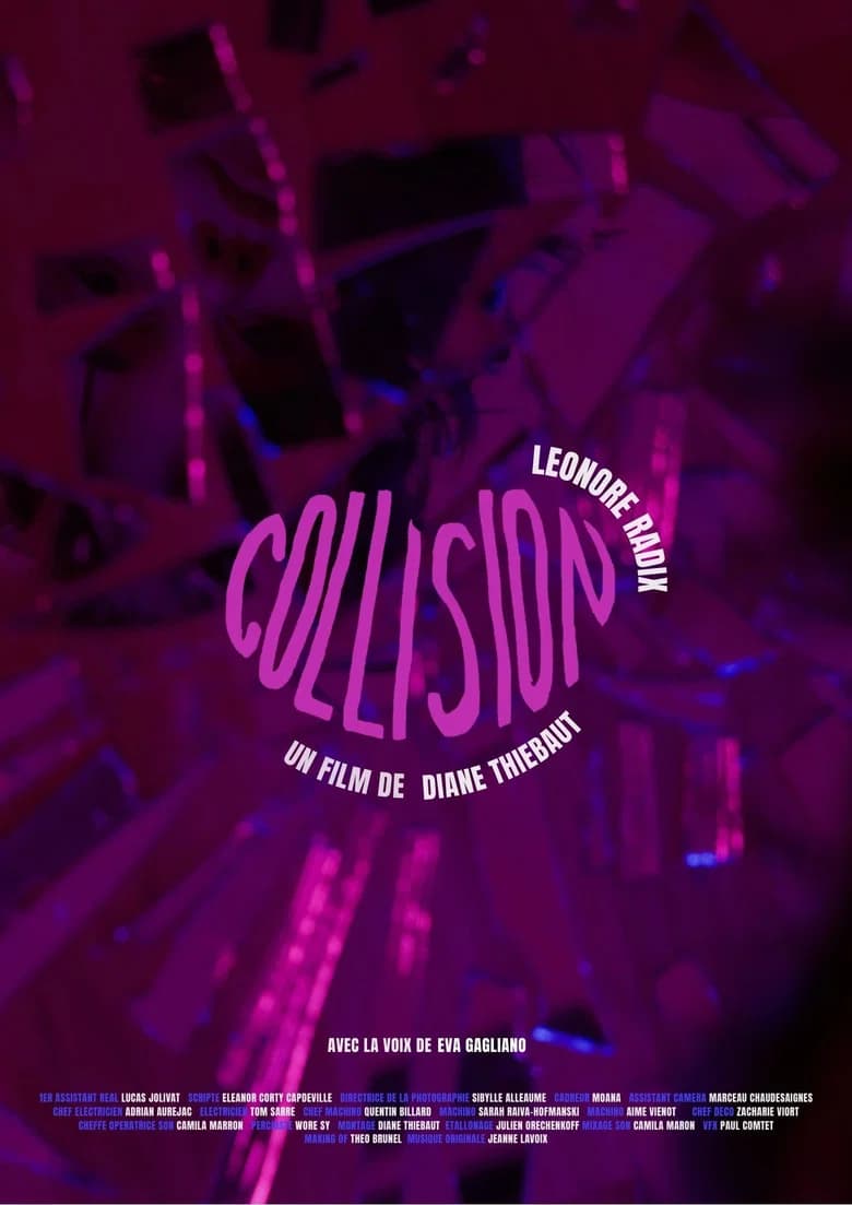 Collision