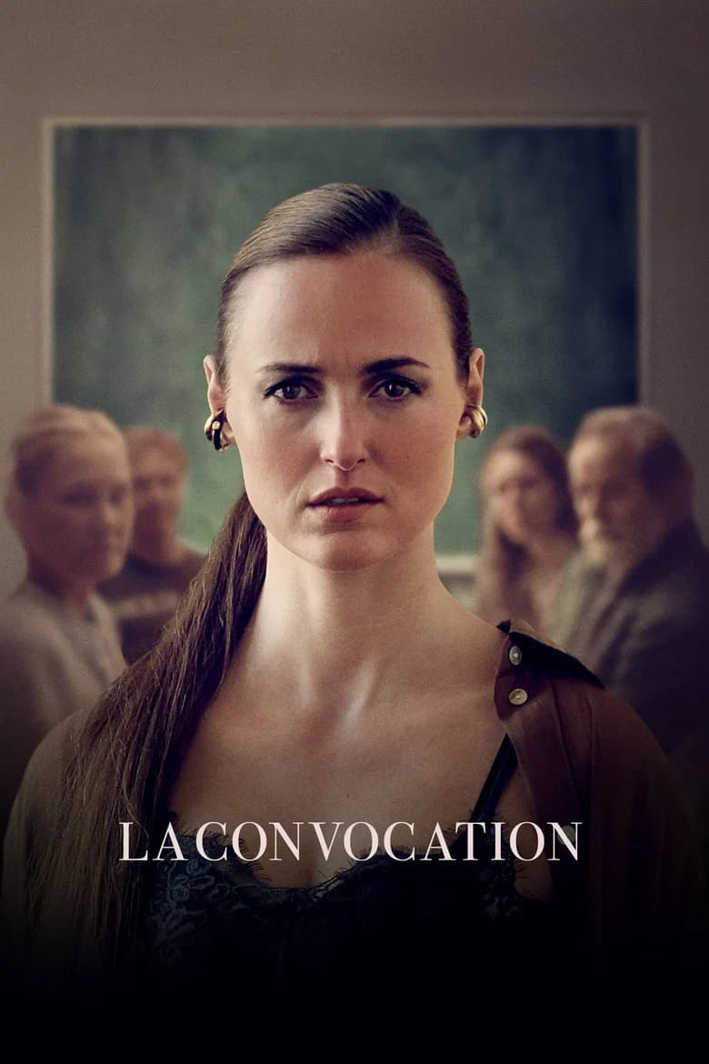 La convocation