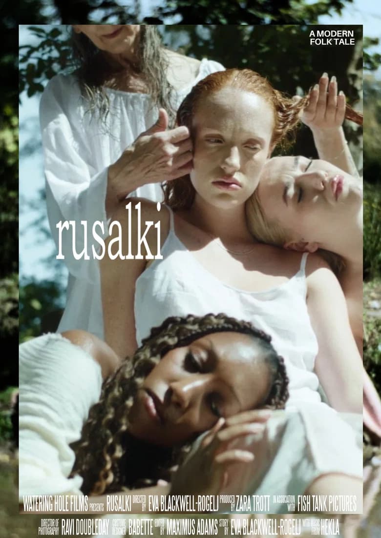 Rusalki