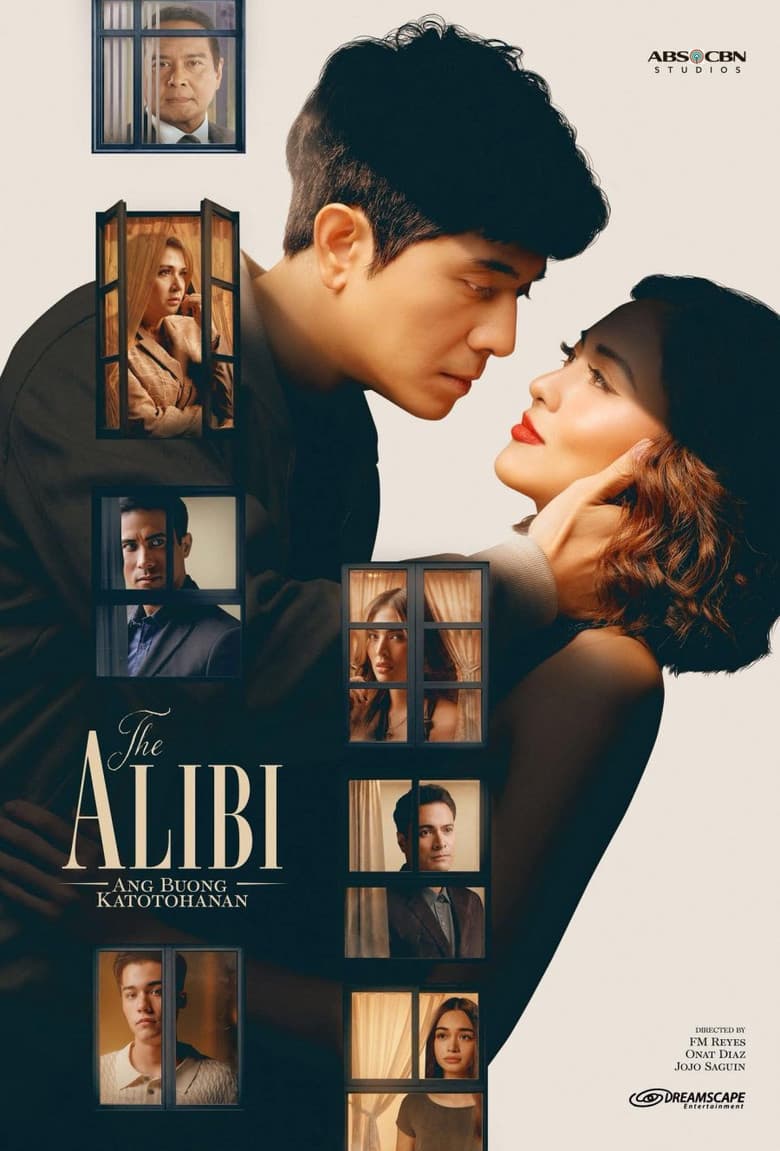 The Alibi: Ang Buong Katotohanan