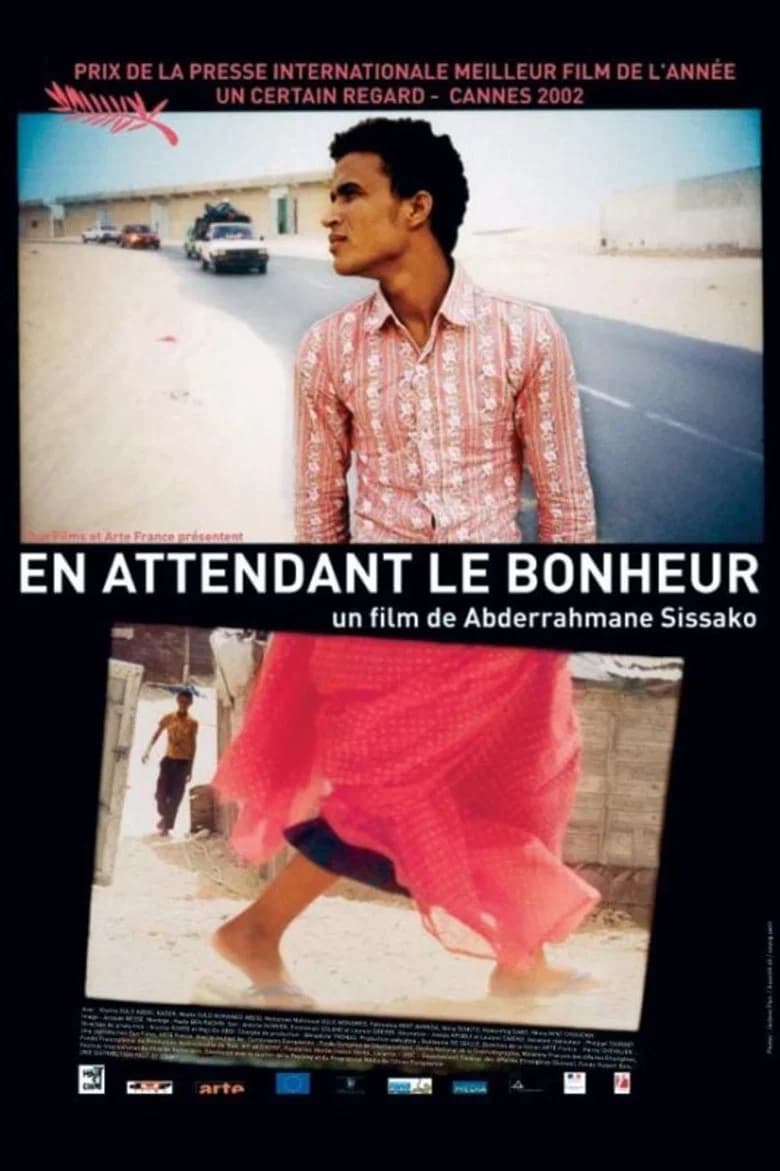 En attendant le bonheur