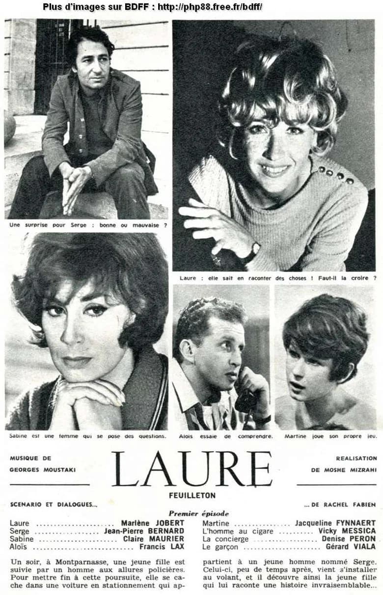 Laure