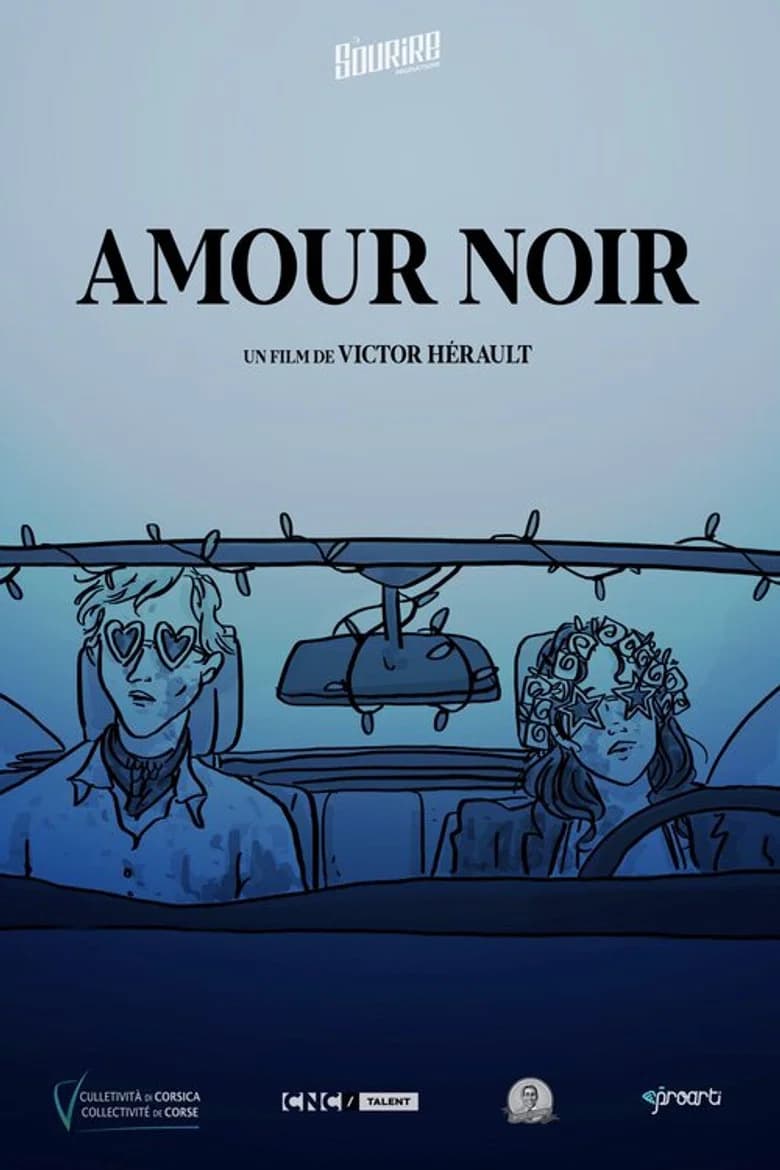 Amour noir