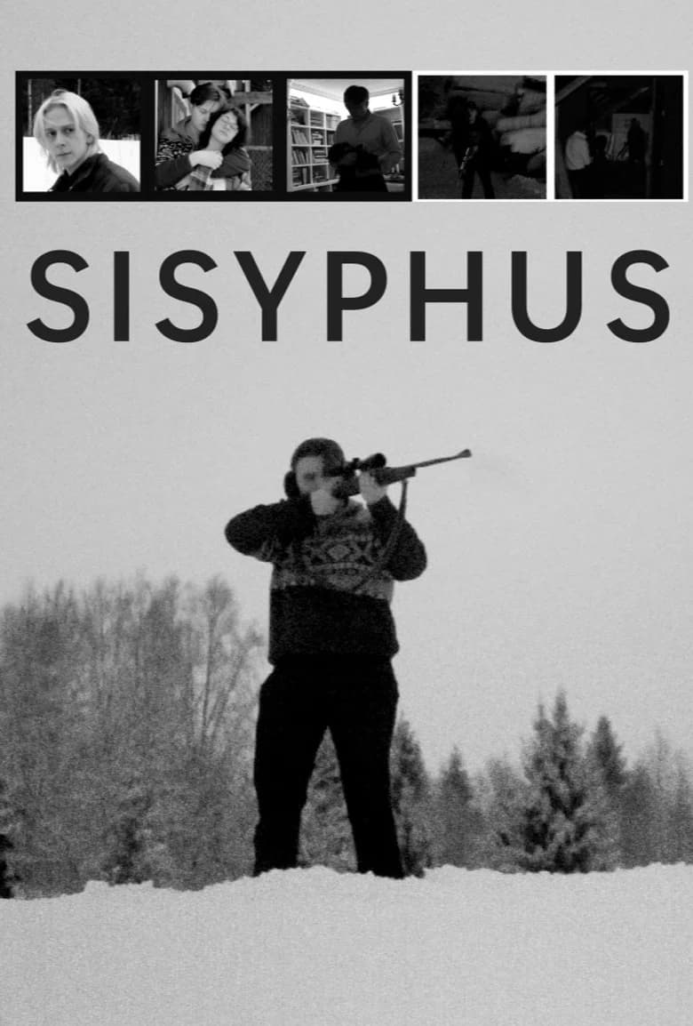 Sisyfos