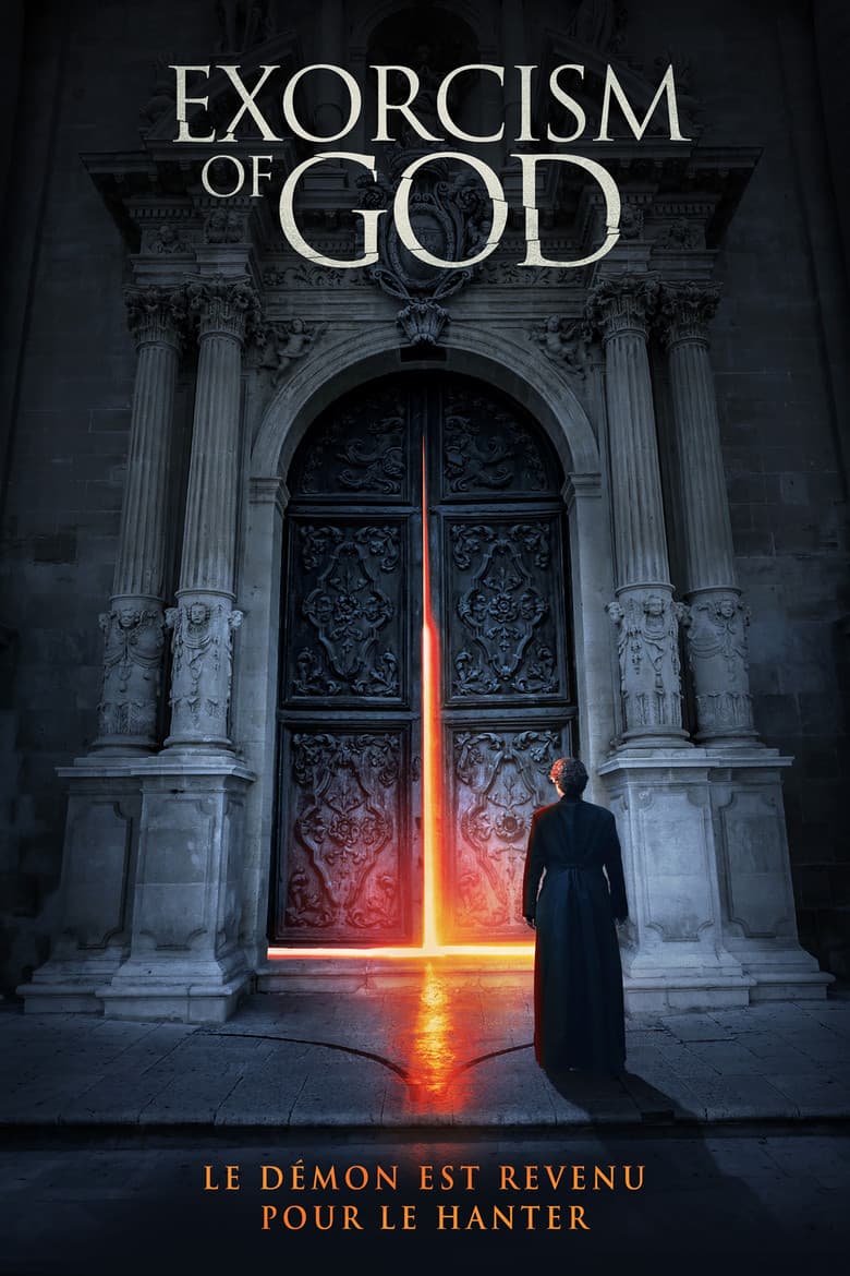 Exorcism of God