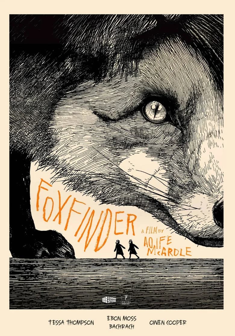 Foxfinder