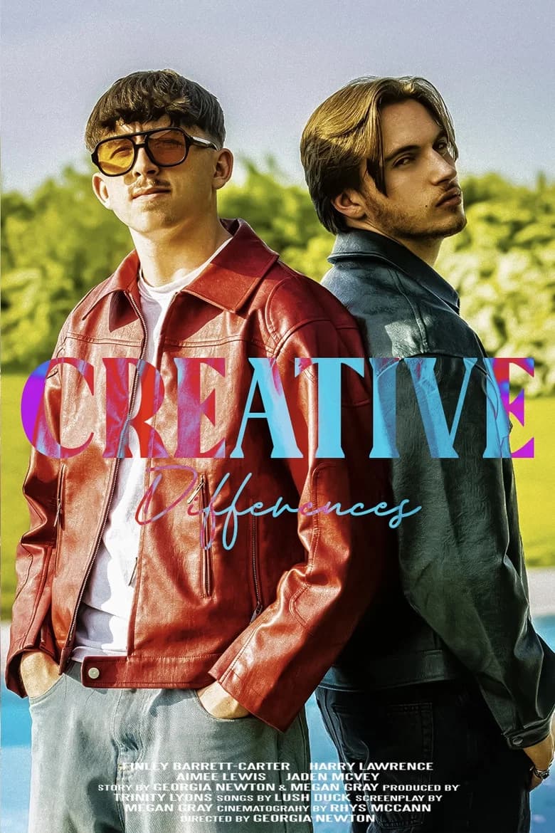 Creative Differences