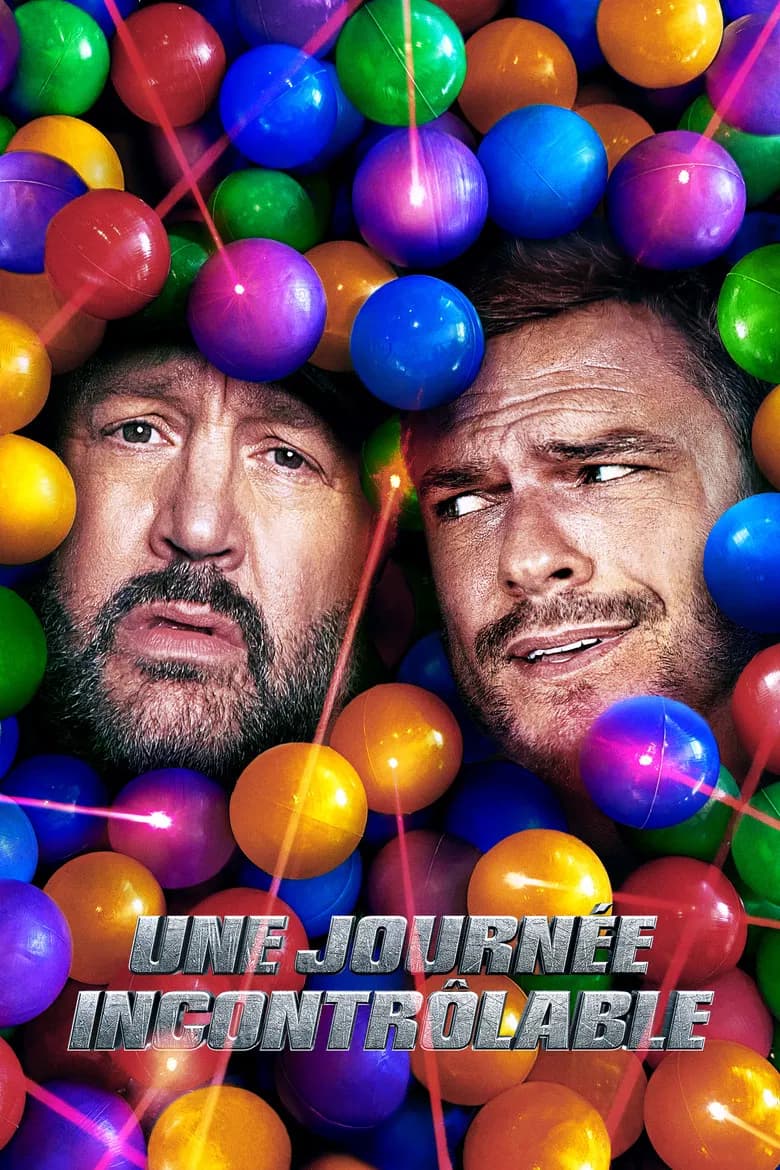 Une journée incontrôlable