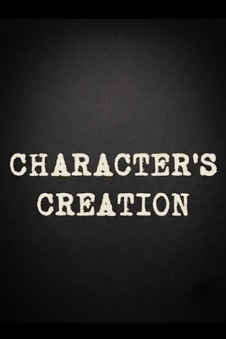 Character's Creation