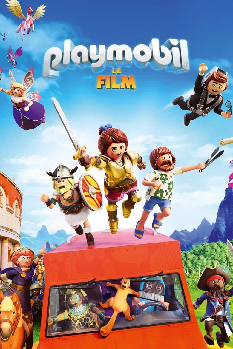 Playmobil