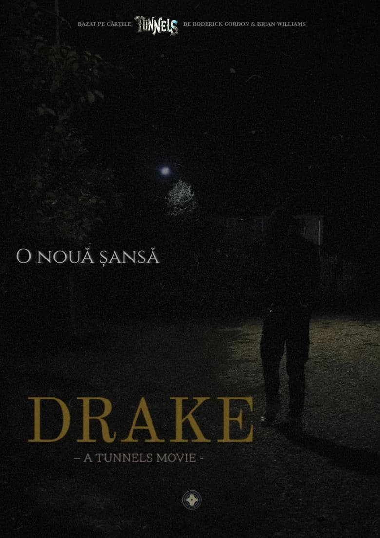 Drake - Un Film Tunele