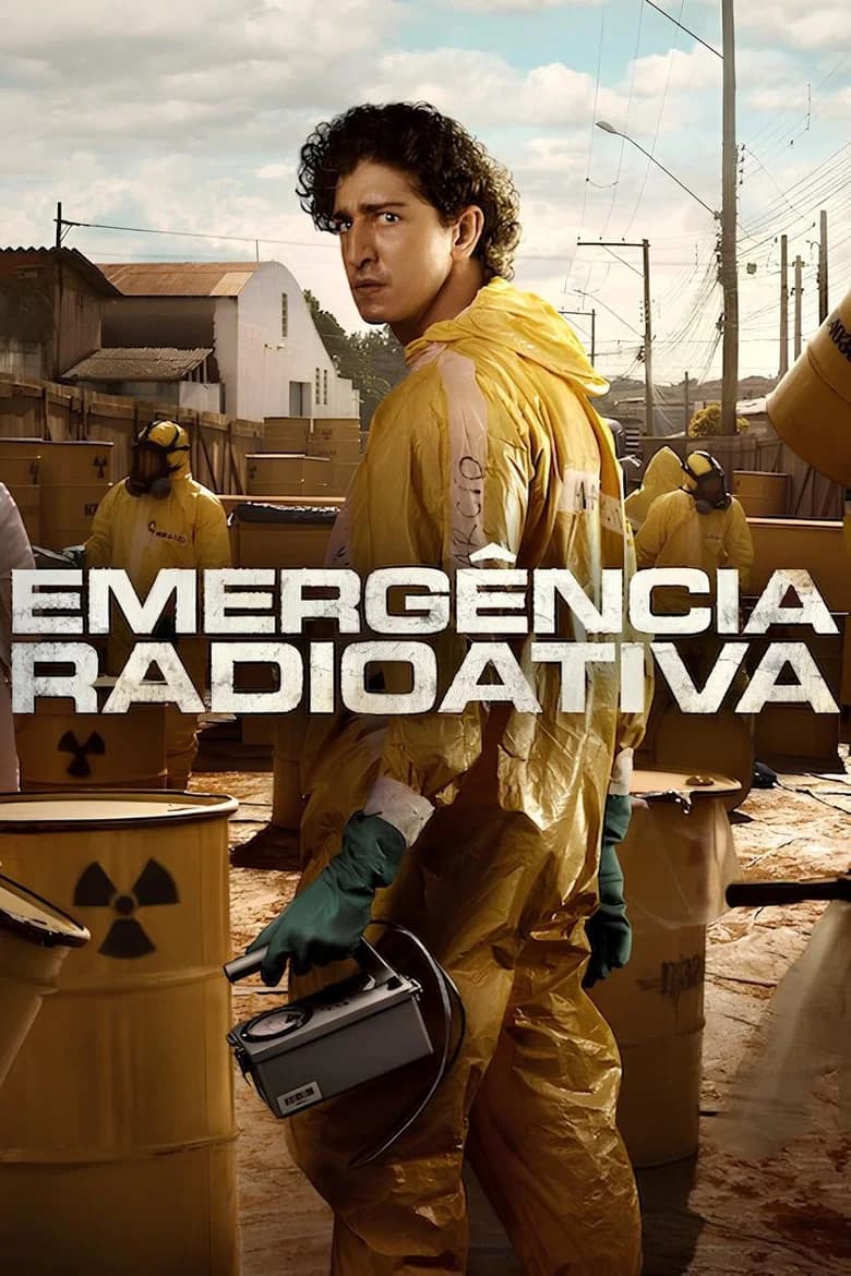 Emergência Radioativa