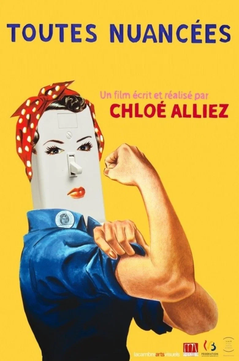 Toutes nuancées