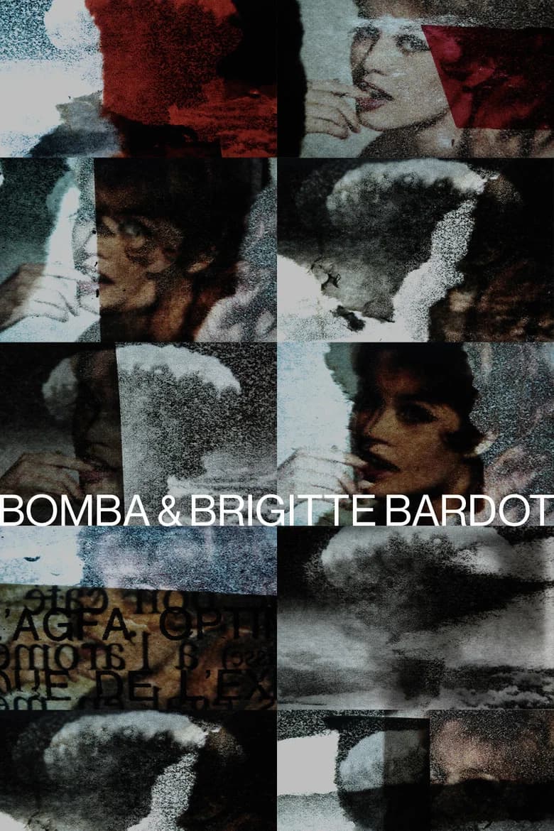 Bomba & Brigitte Bardot