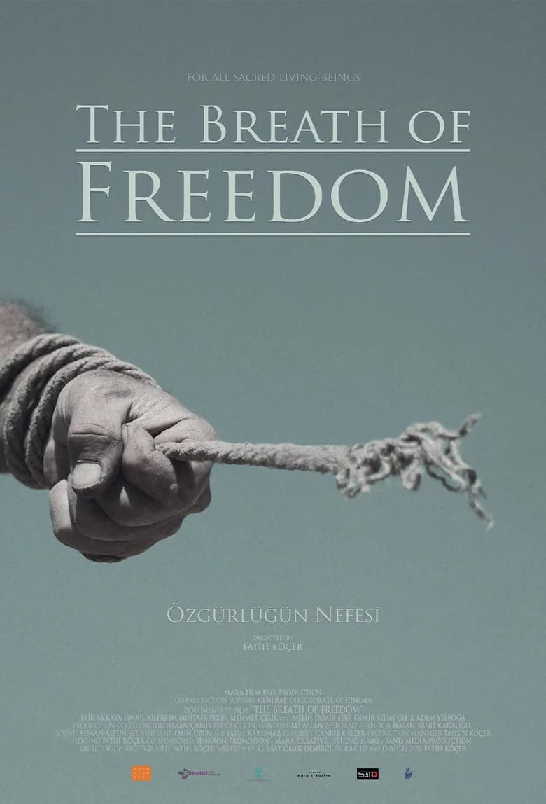 Özgürlüğün Nefesi