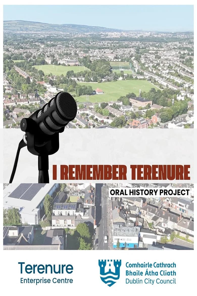 I Remember Terenure