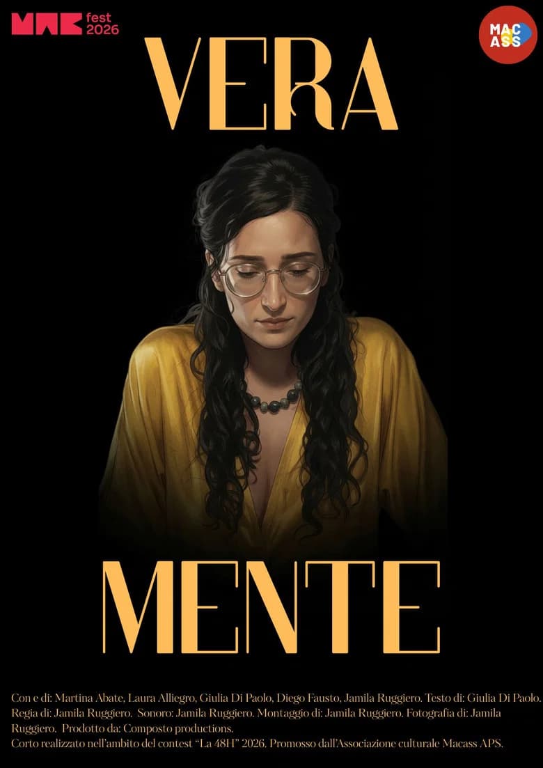 Veramente