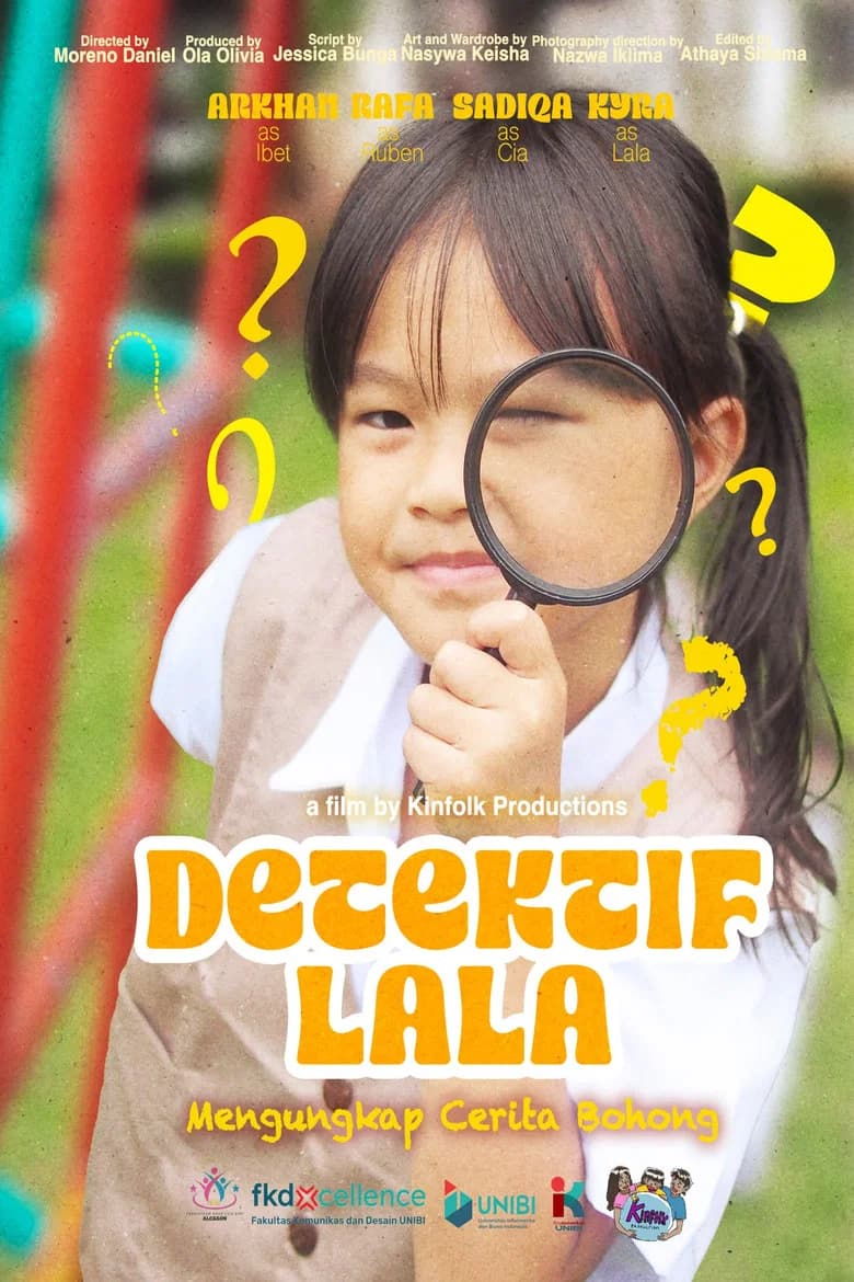 Detektif Lala