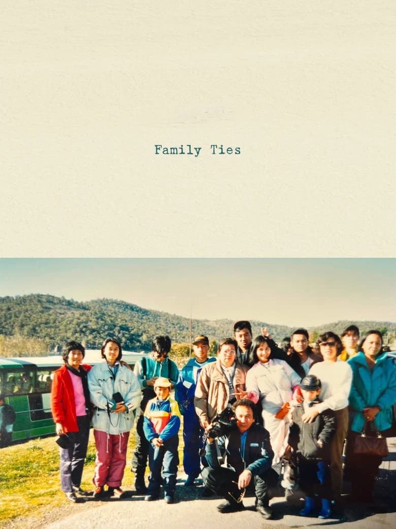 Family Ties