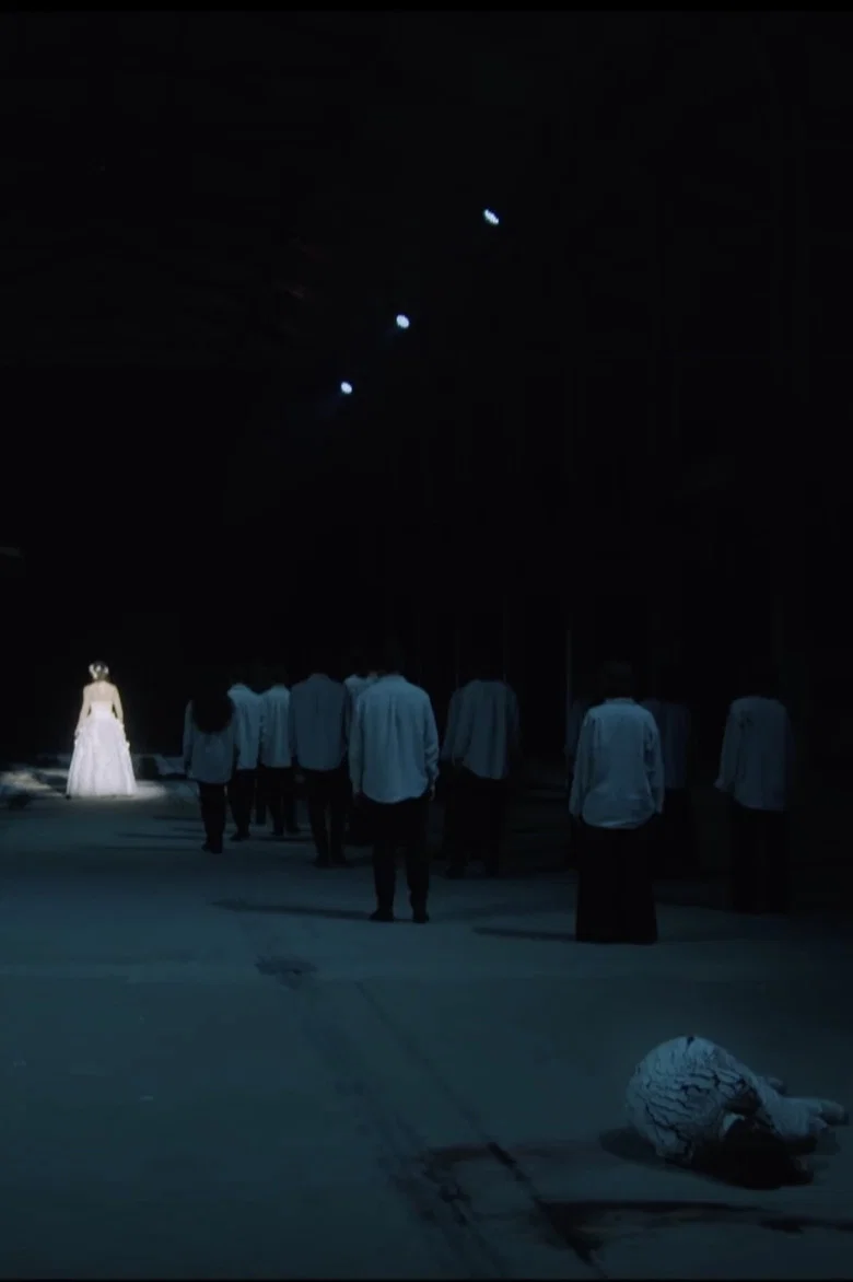 Orphée & Eurydice